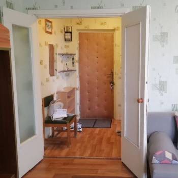 Продается 1-комнатная квартира, 37,4 м²