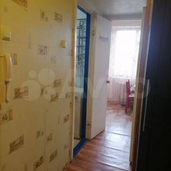 Продается 1-комнатная квартира, 37,4 м²