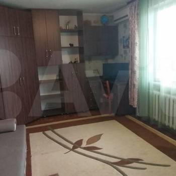 Продается 1-комнатная квартира, 37,4 м²