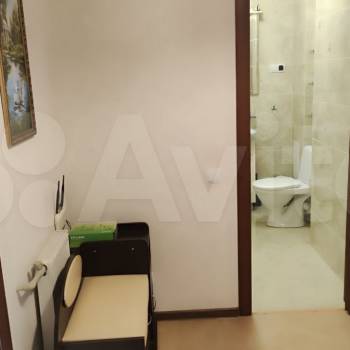 Продается 1-комнатная квартира, 51 м²