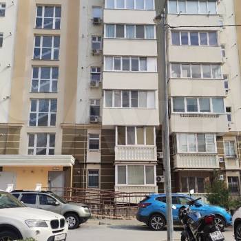 Продается 1-комнатная квартира, 51 м²