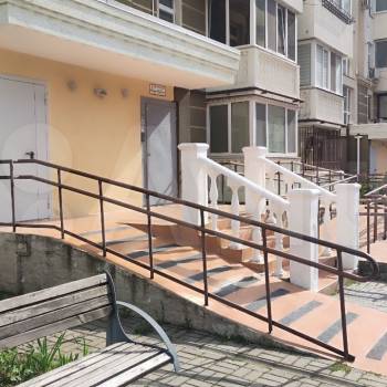 Продается 1-комнатная квартира, 51 м²