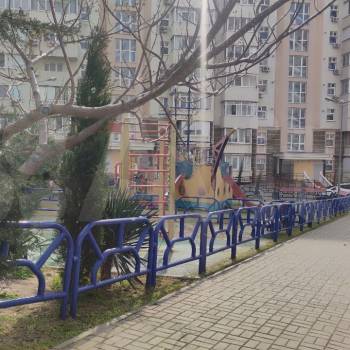 Продается 1-комнатная квартира, 51 м²