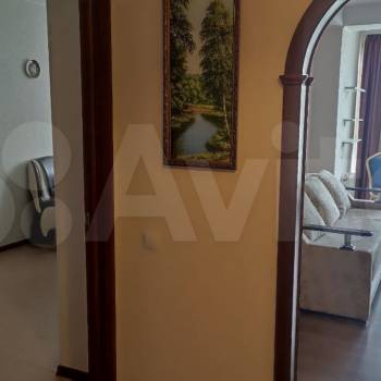 Продается 1-комнатная квартира, 51 м²