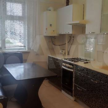 Продается 1-комнатная квартира, 51 м²