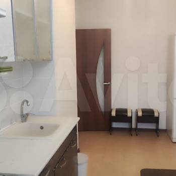 Продается 1-комнатная квартира, 51 м²