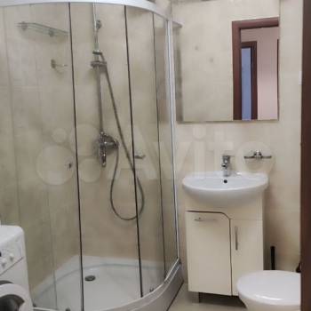 Продается 1-комнатная квартира, 51 м²