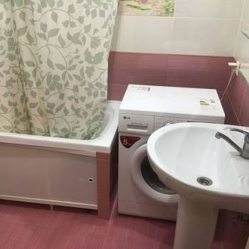 Сдается 1-комнатная квартира, 50 м²