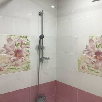 Сдается 1-комнатная квартира, 50 м²