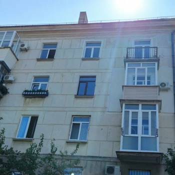 Продается 3-х комнатная квартира, 72 м²