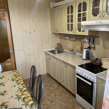 Сдается 2-х комнатная квартира, 60 м²