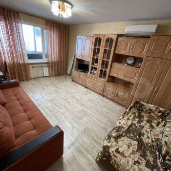 Сдается 2-х комнатная квартира, 60 м²