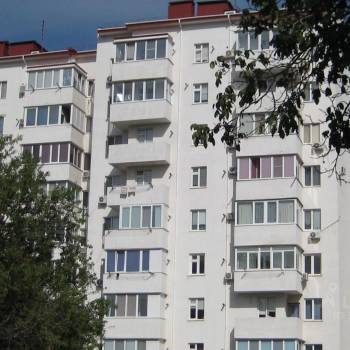 Продается 1-комнатная квартира, 43 м²