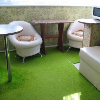 Продается 1-комнатная квартира, 43 м²