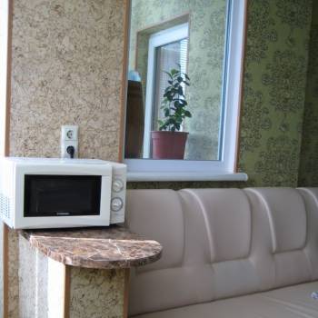 Продается 1-комнатная квартира, 43 м²