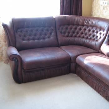 Продается 1-комнатная квартира, 43 м²