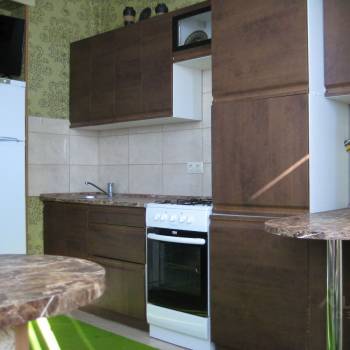 Продается 1-комнатная квартира, 43 м²