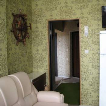 Продается 1-комнатная квартира, 43 м²