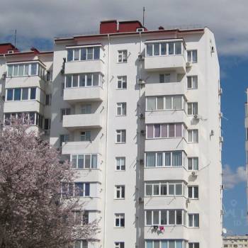 Продается 1-комнатная квартира, 43 м²