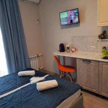 Сдается 1-комнатная квартира, 20 м²