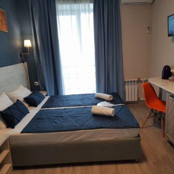 Сдается 1-комнатная квартира, 20 м²