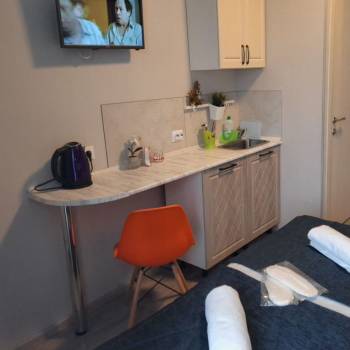 Сдается 1-комнатная квартира, 20 м²