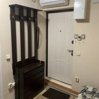 Продается 1-комнатная квартира, 21,4 м²