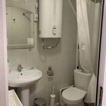 Продается 1-комнатная квартира, 21,4 м²