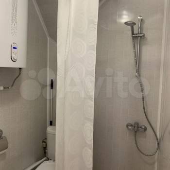 Продается 1-комнатная квартира, 21,4 м²