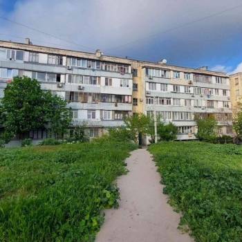 Продается 1-комнатная квартира, 22 м²