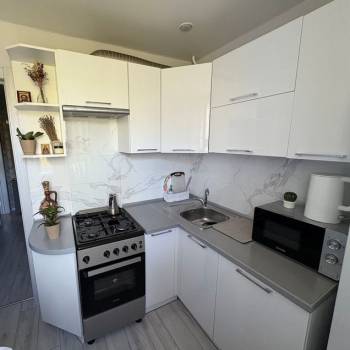 Продается 2-х комнатная квартира, 42 м²