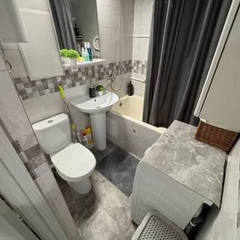 Продается 2-х комнатная квартира, 42,5 м²