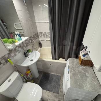 Продается 2-х комнатная квартира, 42,5 м²