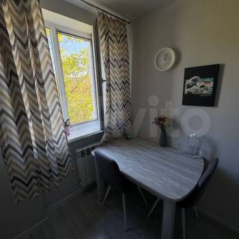 Продается 2-х комнатная квартира, 42,5 м²