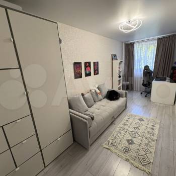 Продается 2-х комнатная квартира, 42,5 м²