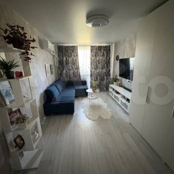 Продается 2-х комнатная квартира, 42,5 м²