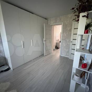 Продается 2-х комнатная квартира, 42,5 м²