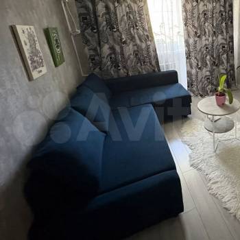 Продается 2-х комнатная квартира, 42,5 м²