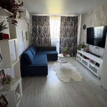 Продается 2-х комнатная квартира, 42,5 м²