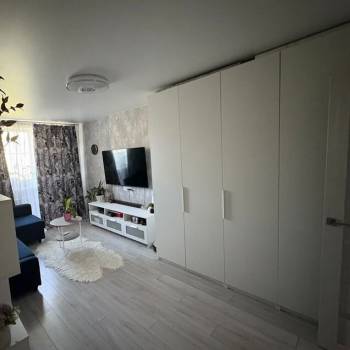Продается 2-х комнатная квартира, 42,5 м²