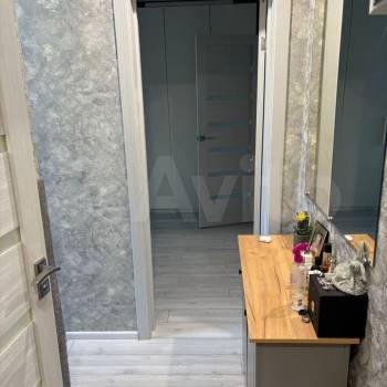 Продается 2-х комнатная квартира, 42,5 м²