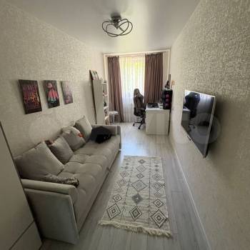 Продается 2-х комнатная квартира, 42,5 м²