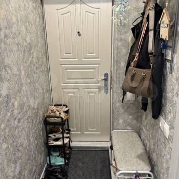 Продается 2-х комнатная квартира, 42,5 м²