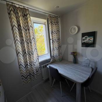 Продается 2-х комнатная квартира, 42,5 м²