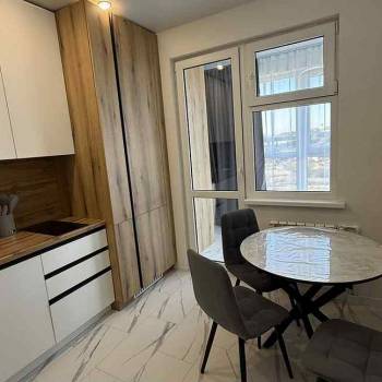 Сдается 1-комнатная квартира, 33 м²