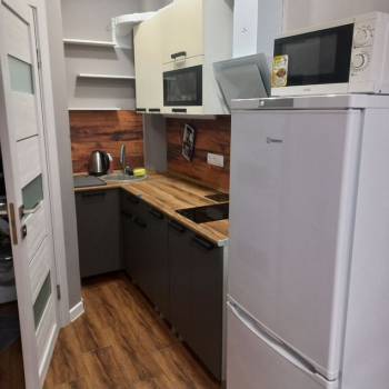 Сдается 1-комнатная квартира, 18 м²