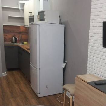 Сдается 1-комнатная квартира, 18 м²