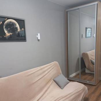 Сдается 1-комнатная квартира, 18 м²