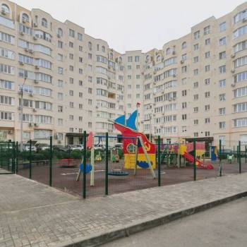 Продается 2-х комнатная квартира, 57,1 м²