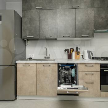 Продается 2-х комнатная квартира, 57,1 м²